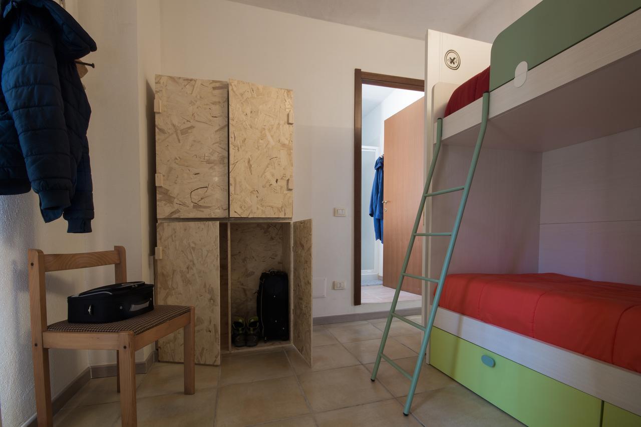 Hostel Sardinia Quartu SantʼElena Exterior foto
